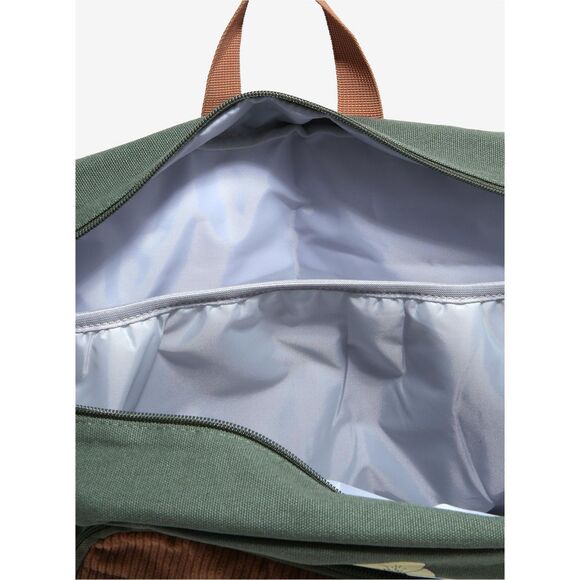 Studio Ghibli My Neighbor Totoro Soot Sprite Convertible Backpack - Picture 6 of 6